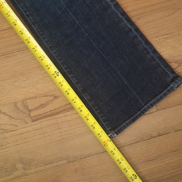 Citizens of Humanity Maternity Boot Cut Jeans - Picture 7 of 7